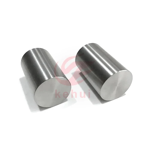 Gr1 Pure Titanium Rod