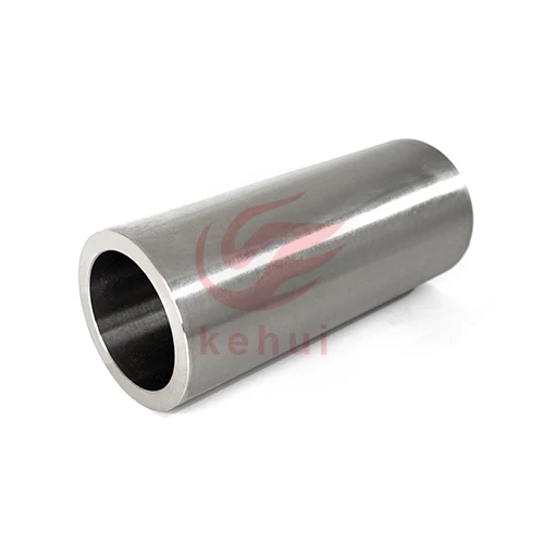Titanium Seamless Tube