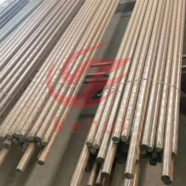 Titanium Gr2 Round Bars