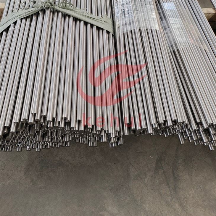 Zr705 Zirconium Rod