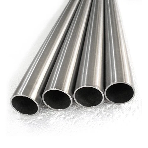 ASTM B861 Grade 9 Titanium Tube For Bicycles
