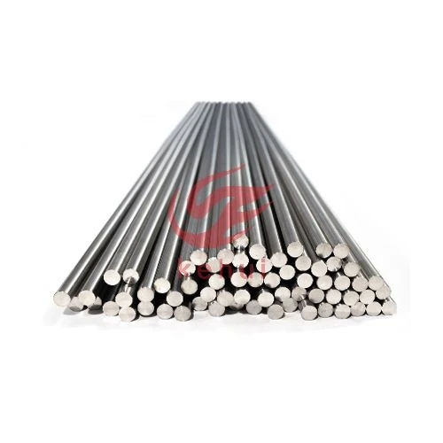 GR23 Titanium Alloy Bar