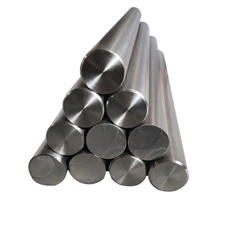 GR1 Titanium Alloy Bar