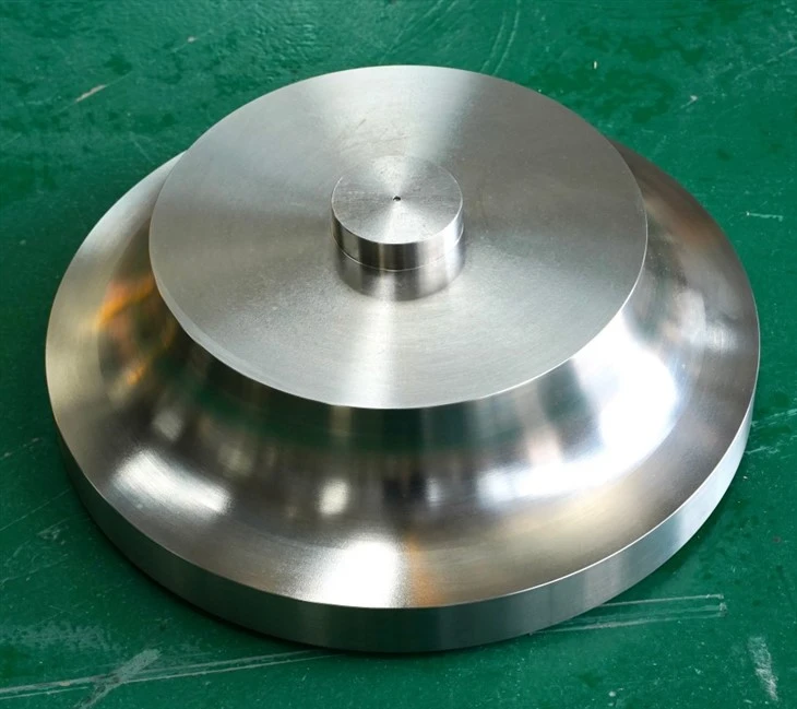 Grade F6 Titanium Alloy Forgings Ti-5Al-2.5Sn UNS R54520
