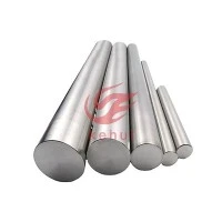 Barre en titane Eli ASTM F136 Gr2 Gr4 Gr5 6al4V