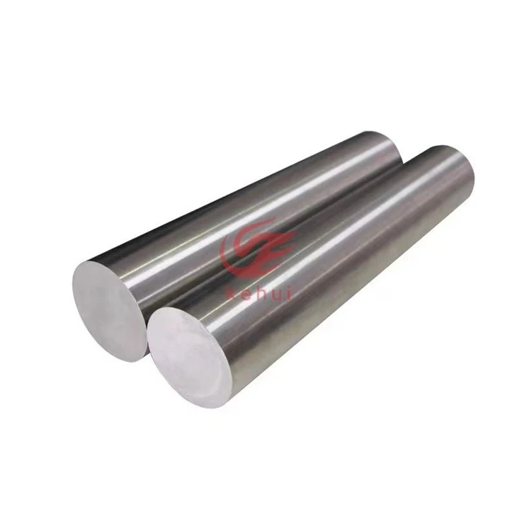Ti-1023 Titanium Alloy Bar
