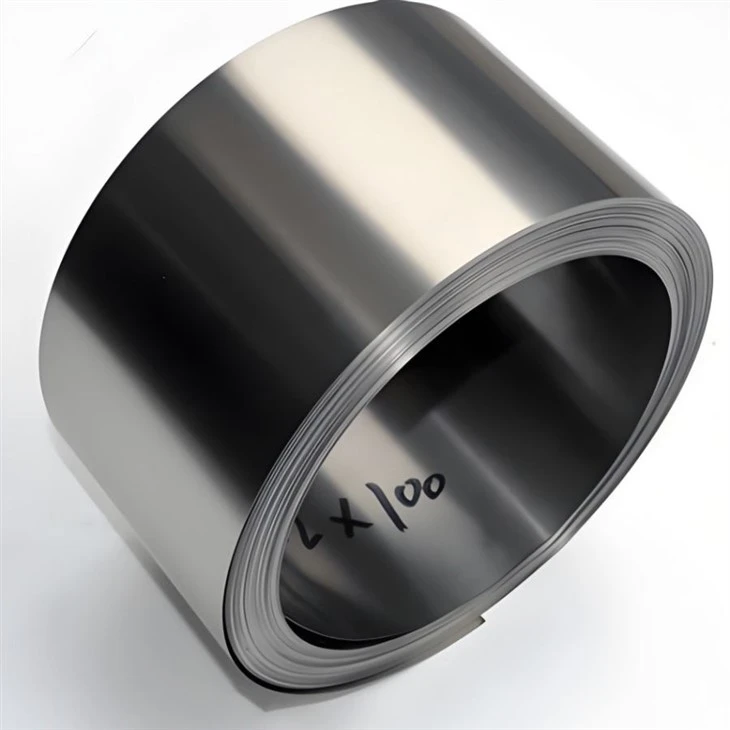 Ti-15333 Titanium Sheet, Strip, Wire For Eyewear