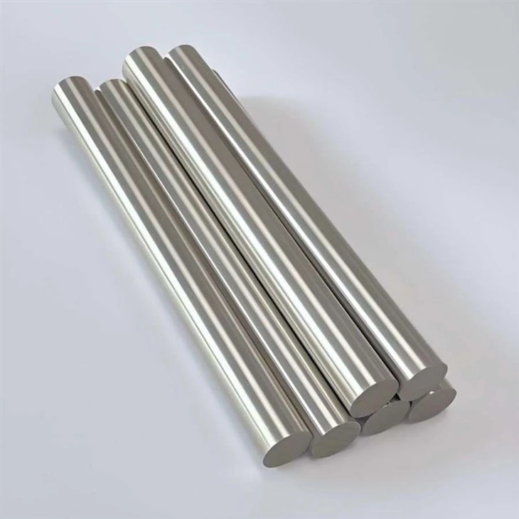 TITANIUM 6Al-2Sn-4Zr-6Mo Ti 6246 (UNS R56260)