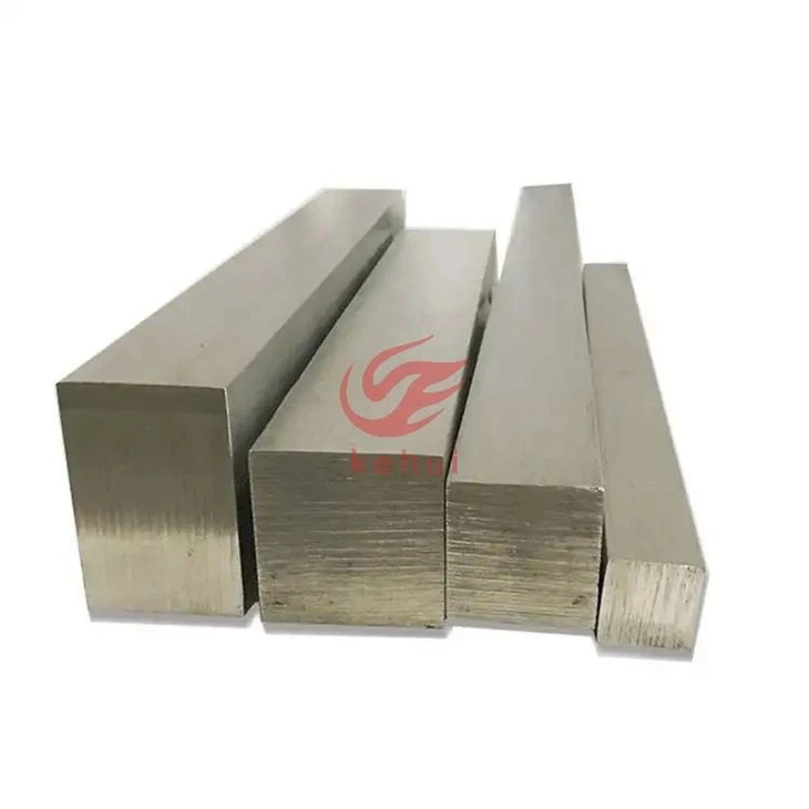 Titanium Alloy Block